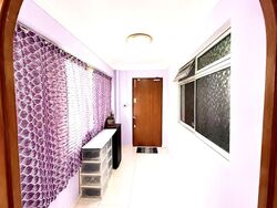 Blk 766 Jurong West Street 74 (Jurong West), HDB 5 Rooms #616021521